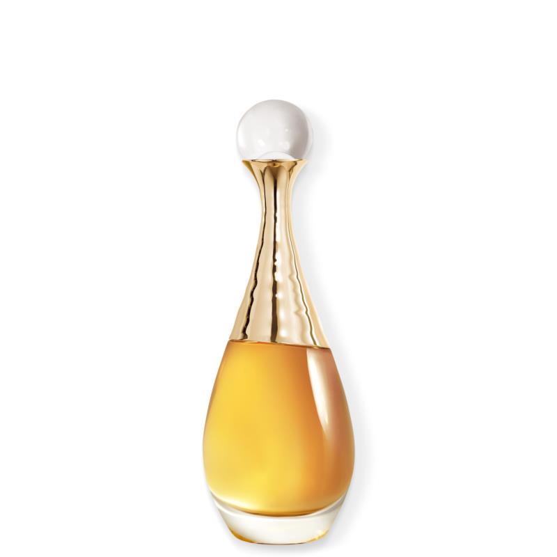J’adore l’Or Fragrance with Floral Notes
