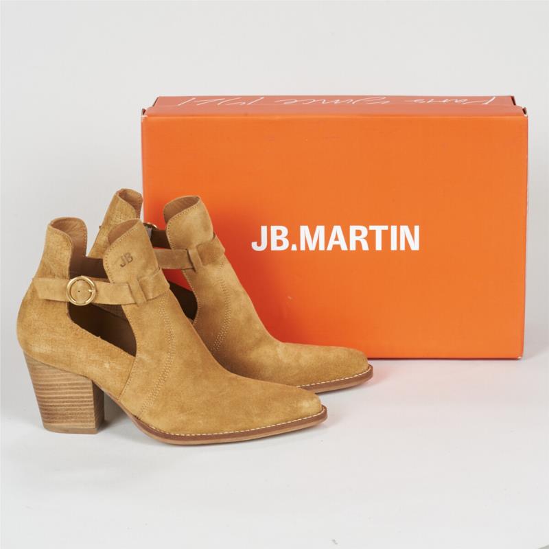 Μποτίνια JB Martin LAGUNE