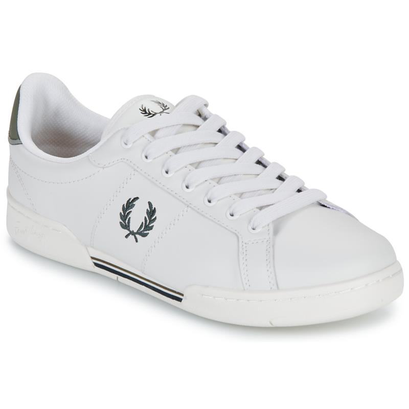 Xαμηλά Sneakers Fred Perry B722 LEATHER