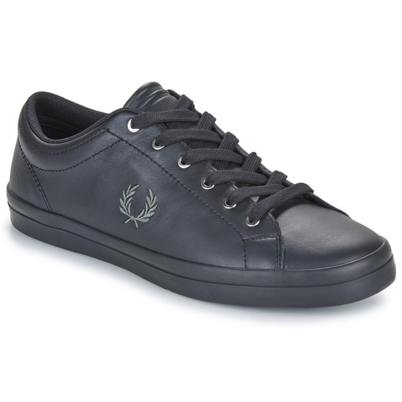 Xαμηλά Sneakers Fred Perry BASELINE LEATHER