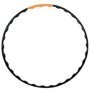 HULA HOOP INSPORTLINE WEIGHT HOOP (105 CM)