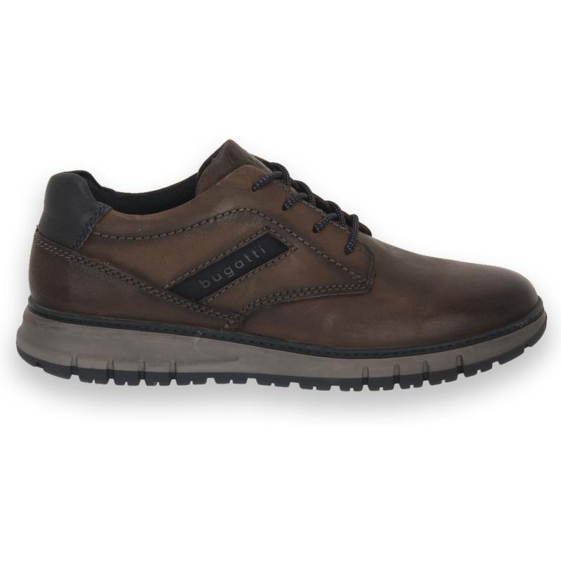 Παπούτσια Sport Bugatti BUGATTI SHOES 3200