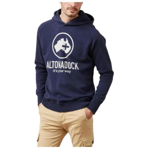 Φούτερ Altonadock -