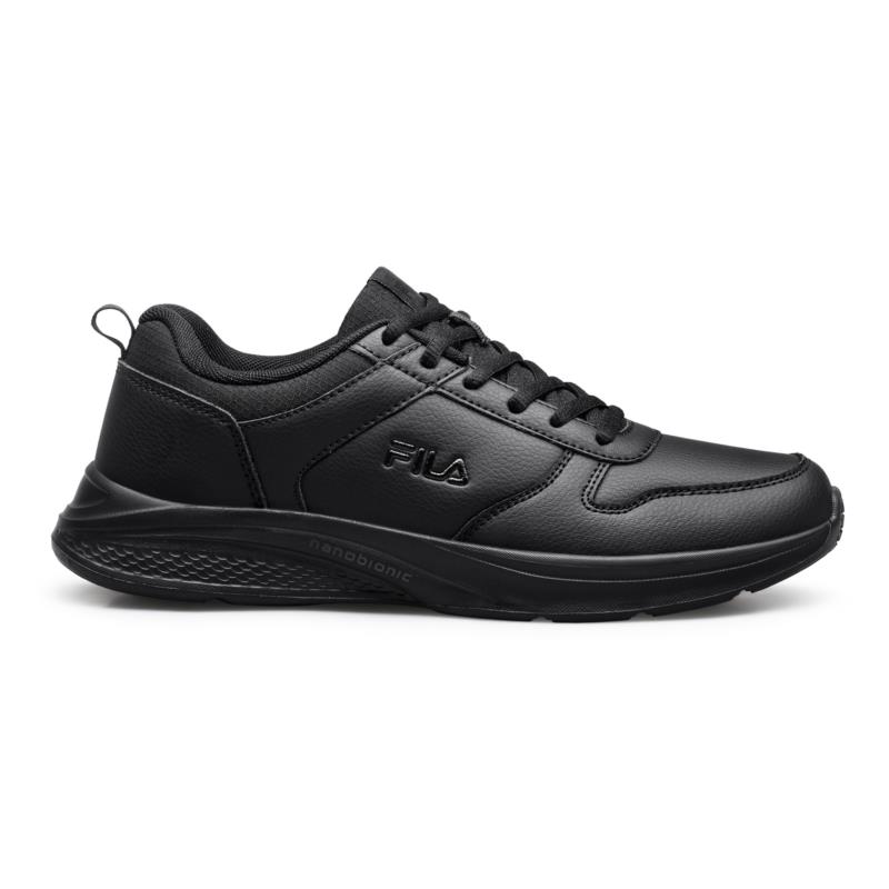 Fila - 1321955 MEMORY ANTON 2 NANOBIONIC FOOTWEAR - BLACK BLACK