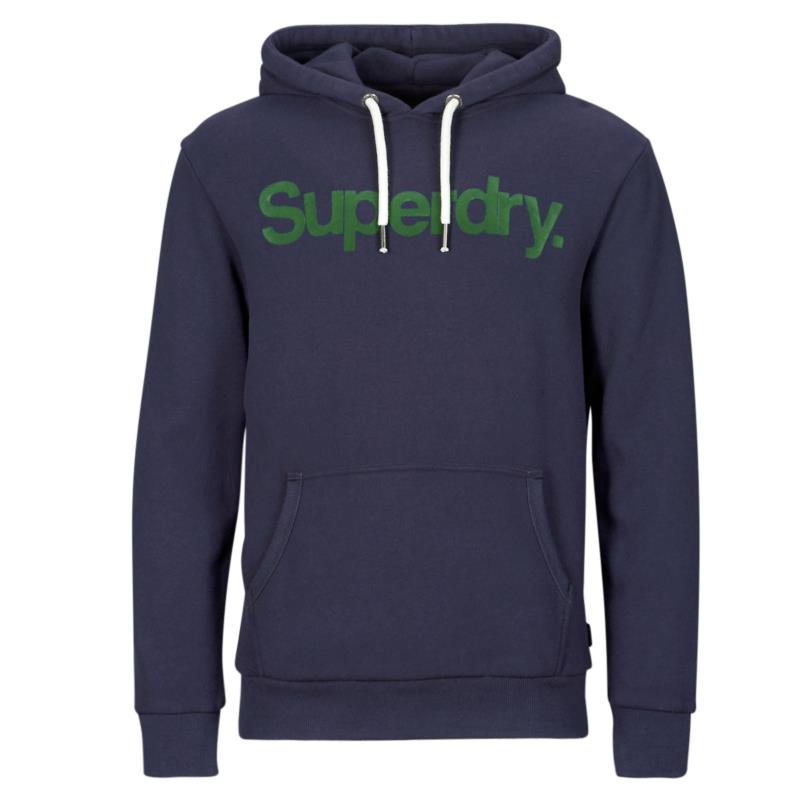 Φούτερ Superdry HOODED CORE LOGO