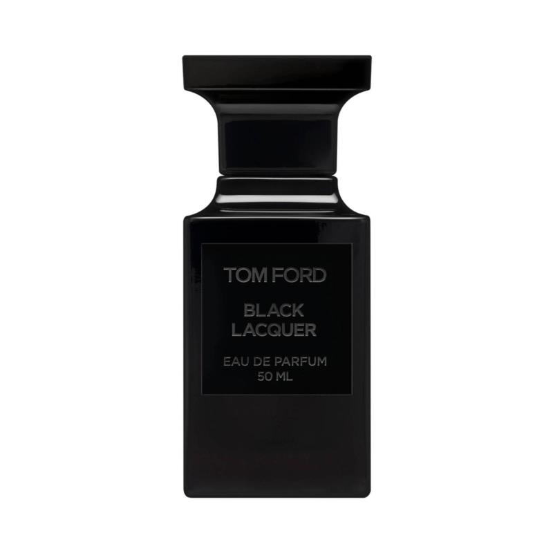Black Lacquer Eau De Parfum