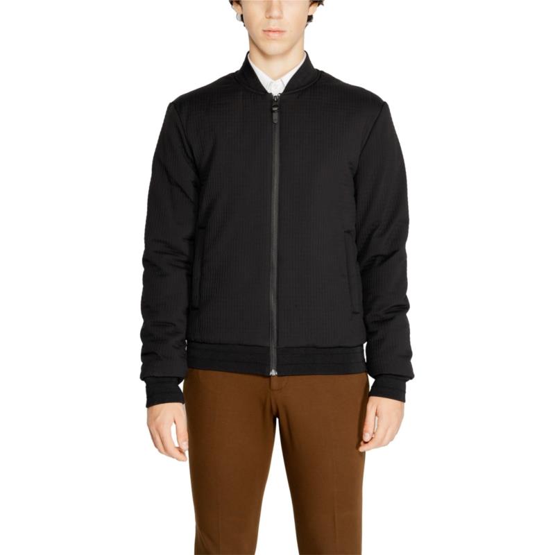 Μπουφάν Antony Morato DOBBY TECHNO MMCO00887-FA600274