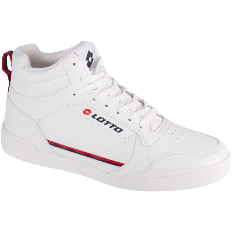 Xαμηλά Sneakers Lotto Nandu
