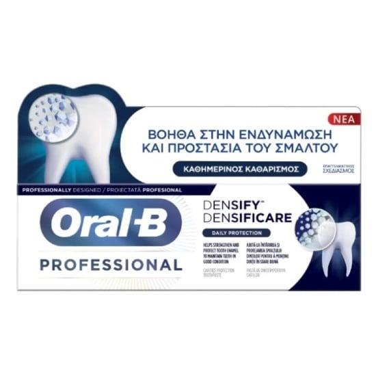 ORAL-B Pro-Science Advanced Densify Daily Protection 65ml