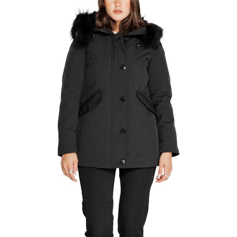 Παρκά Blauer IRMA 24WBLDB03294