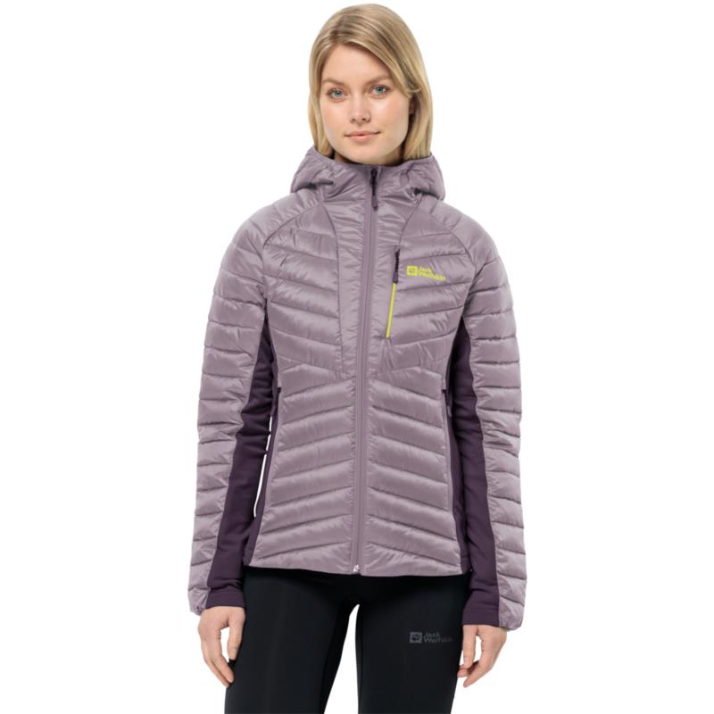 Παρκά Jack Wolfskin Routeburn Pro Ins W Jacket