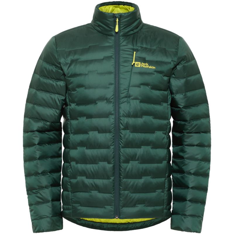 Παρκά Jack Wolfskin Passamani Down M Jacket