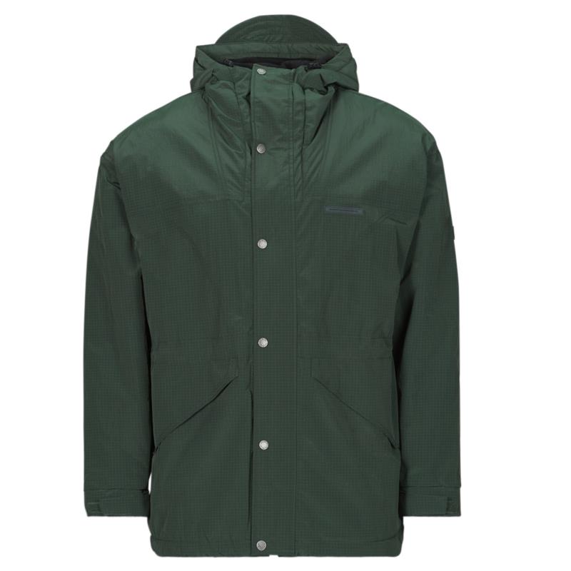Παρκά Element TREKKA PARKA