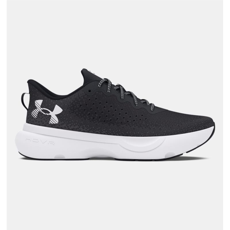 Under Armour - 3027523 UA INFINITE - Black/Black/White