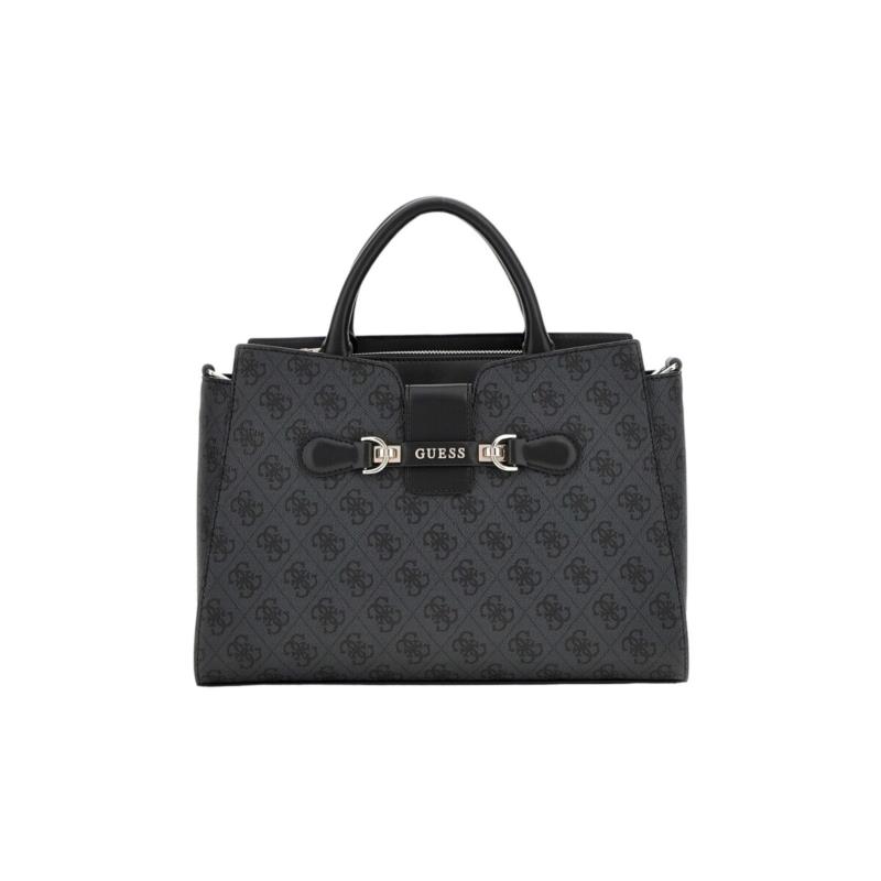 Τσάντες Χειρός Guess NOLANA GIRLFRIEND SATCHEL