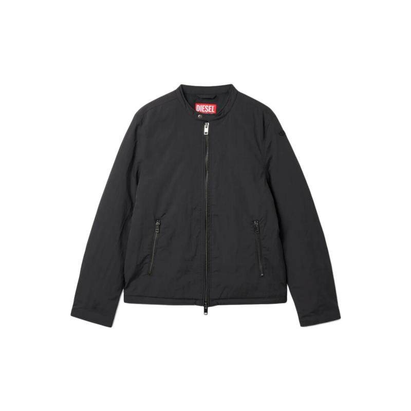 Χοντρό μπουφάν Diesel J-CARVER PADDED JACKET MEN