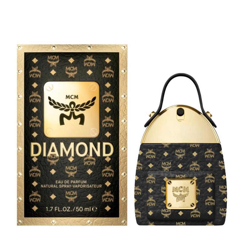Diamond Eau De Parfum