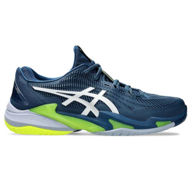Ανδρικά παπούτσια τένις Asics Court FF 3.0