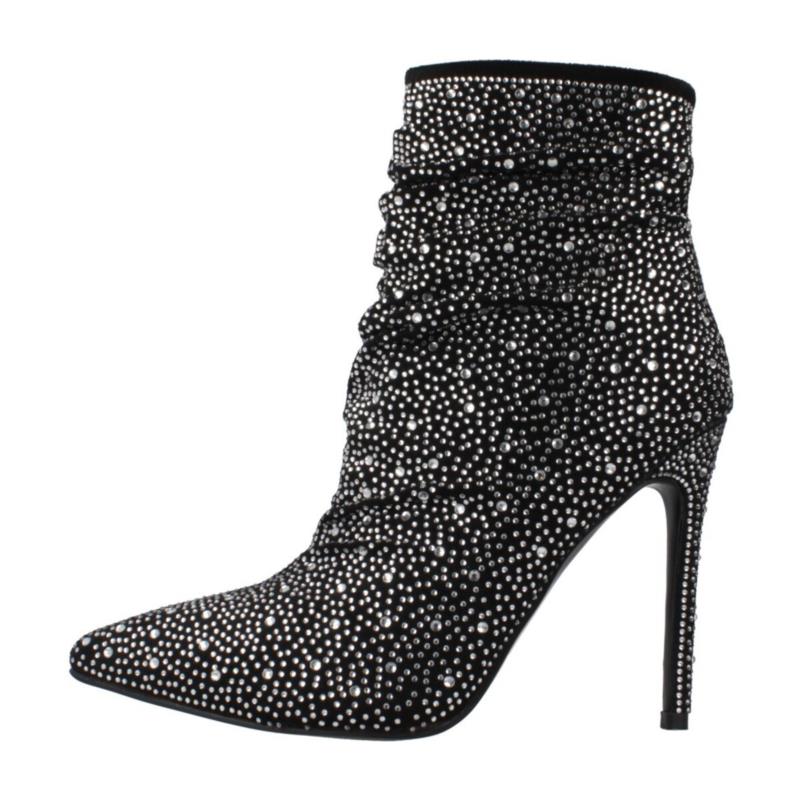 Μπότες Exe Shoes P234A D958E