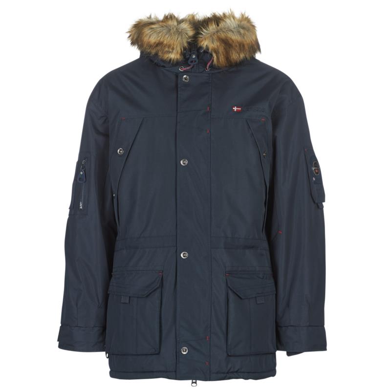 Παρκά Geographical Norway ABIOSAURE-MARINE