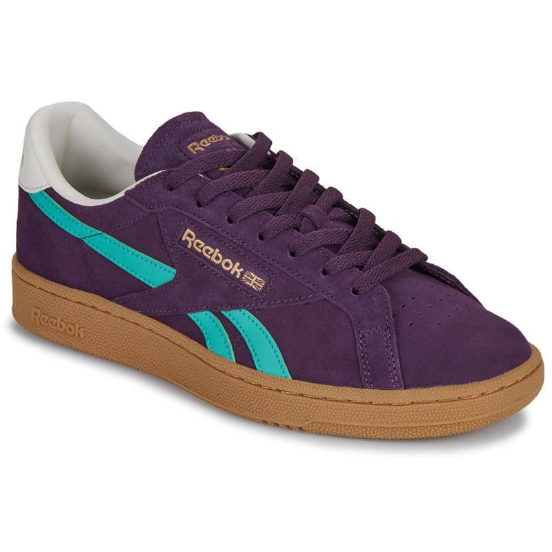 Xαμηλά Sneakers Reebok Classic CLUB C GROUNDS UK