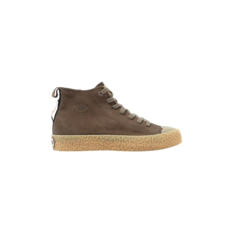 Μποτίνια Palladium PALLA ACE RUGGED SDE