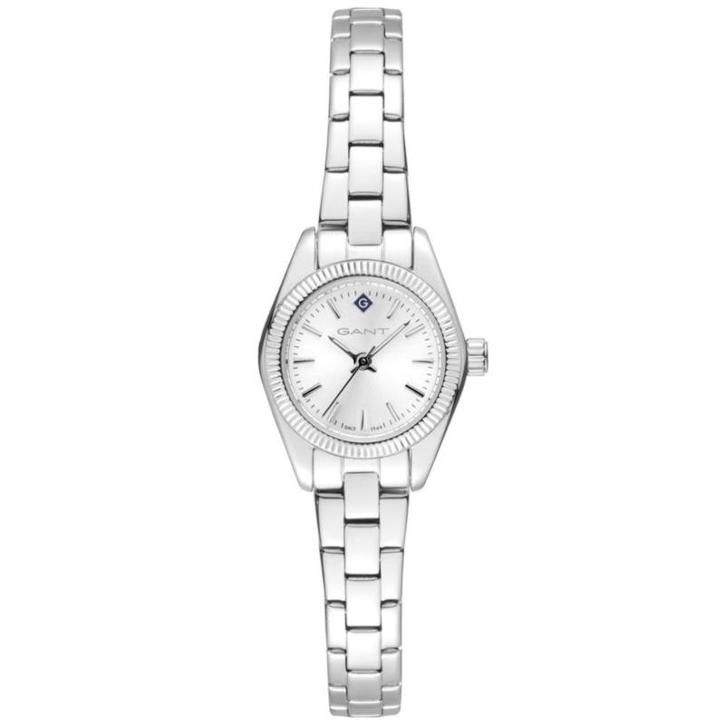 GANT Fairhaven - G194001, Silver case with Stainless Steel Bracelet