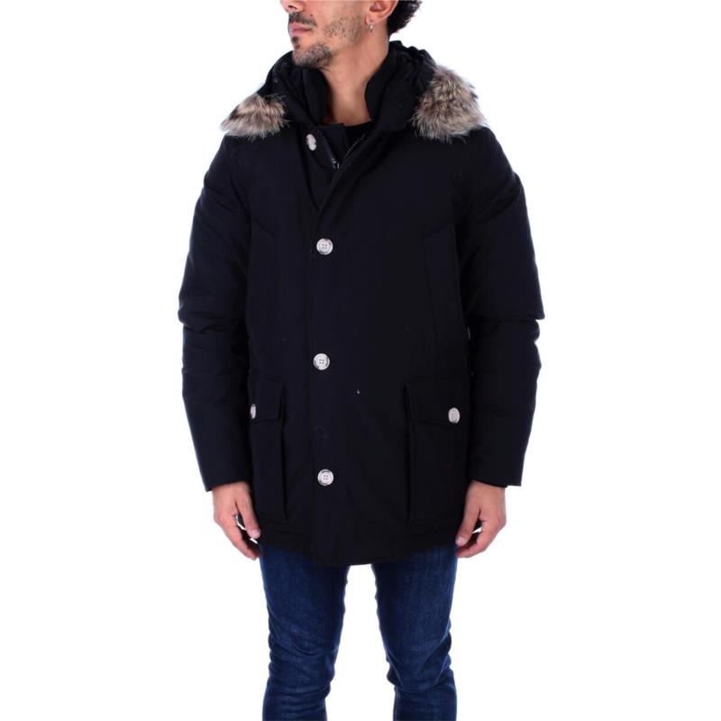 Παρκά Woolrich CFWOOU0484MRUT0001