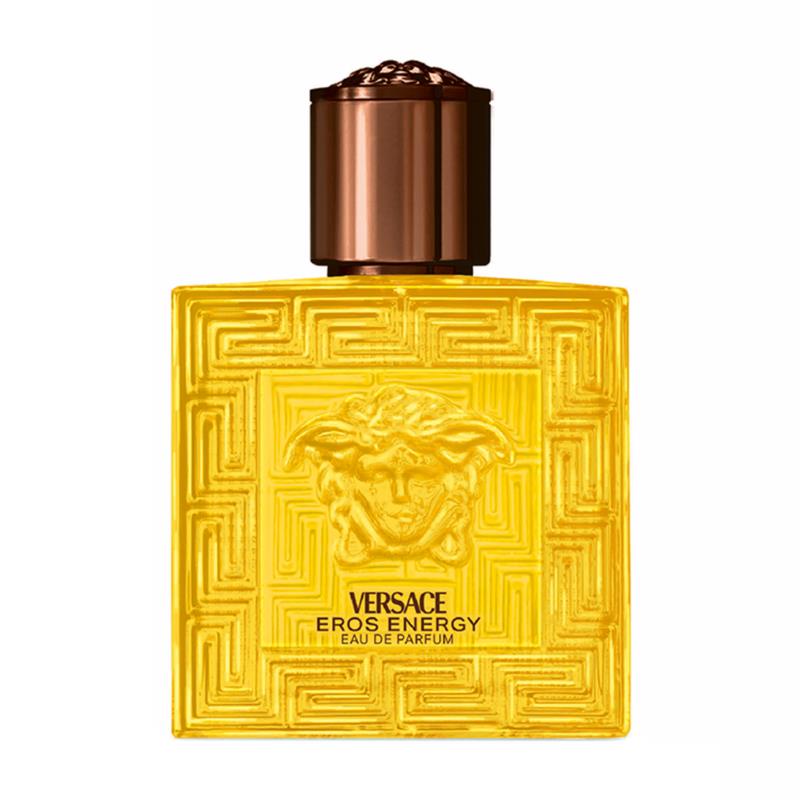 Eros Energy Eau De Parfum