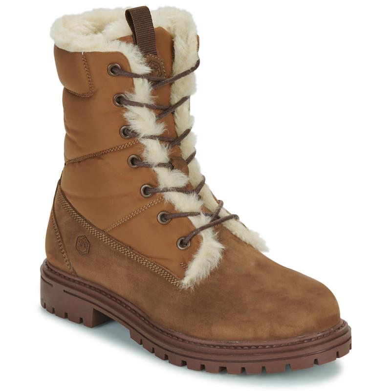 Μπότες Lumberjack RIVER 2
