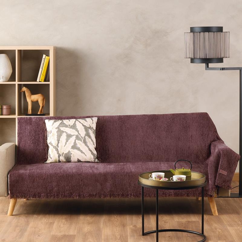Ριχτάρι Διθέσιου 180X250 Kentia Tessuto 43 (180x250)