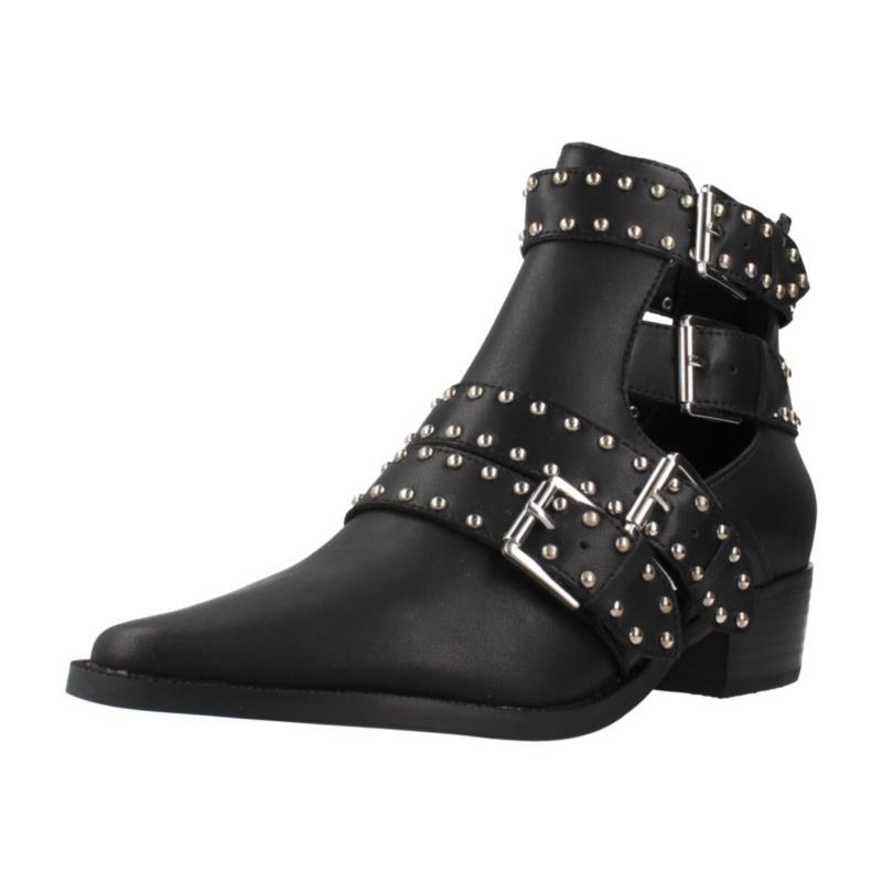 Μπότες Exe Shoes MILAN 020E