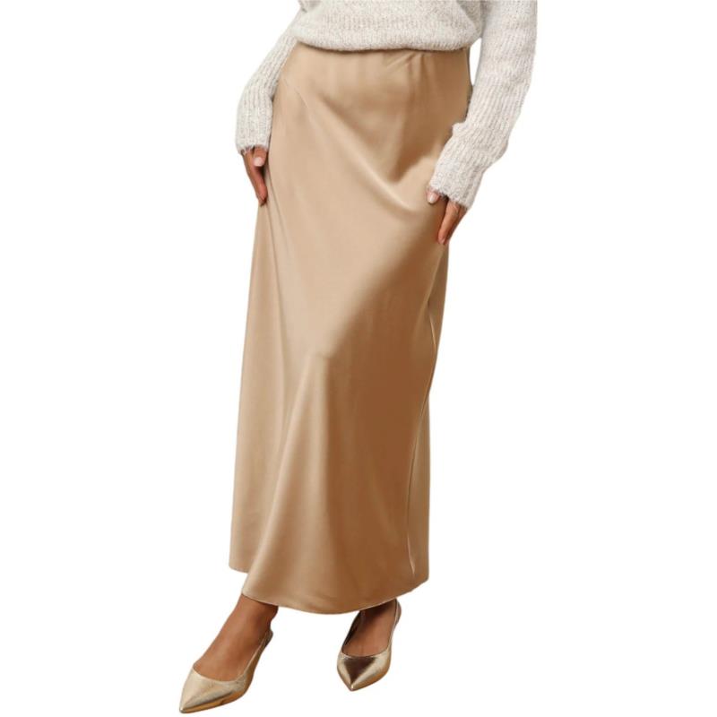 Κοντές Φούστες La Modeuse 72945_P171930