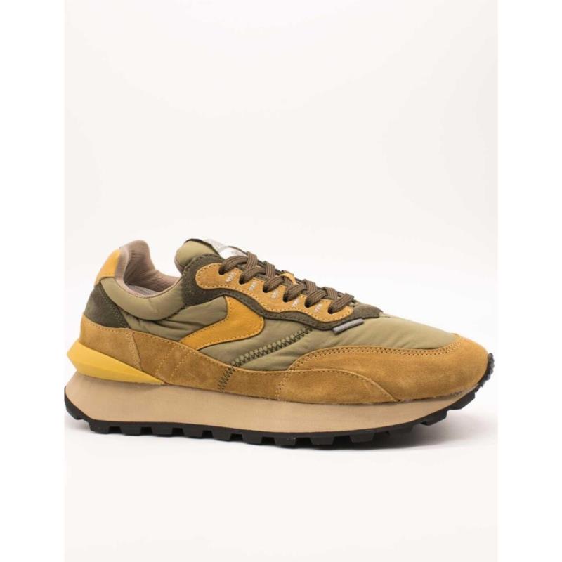 Xαμηλά Sneakers Voile Blanche -