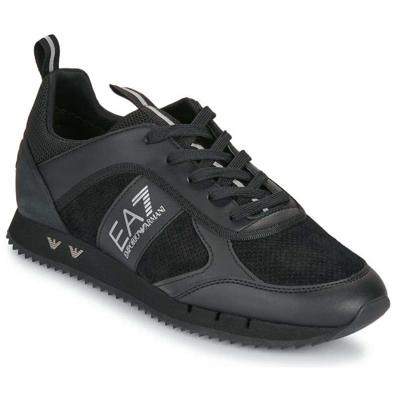 Xαμηλά Sneakers Emporio Armani EA7 X8X027