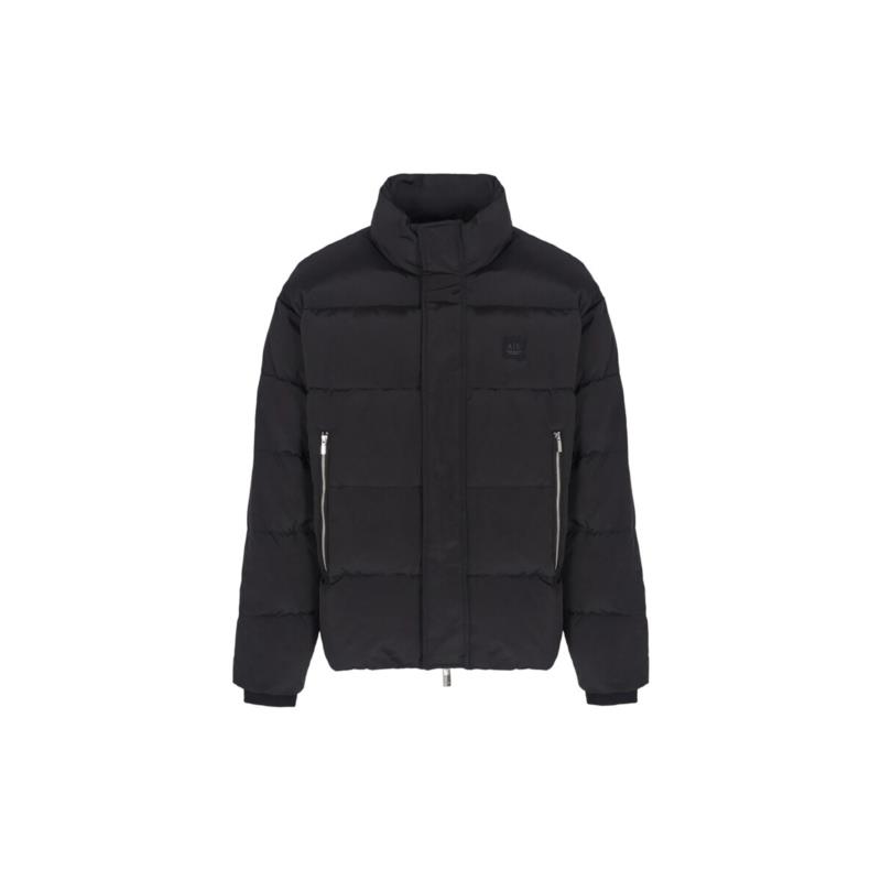 Χοντρό μπουφάν EAX DOWN JACKET MEN