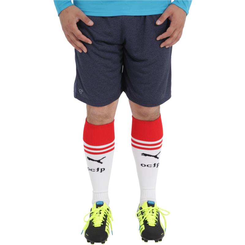 Ολυμπιακός Puma Promo Σορτς Εμφάνισης Εκτός Έδρας 2013/14 743581-01 Ανδρικό