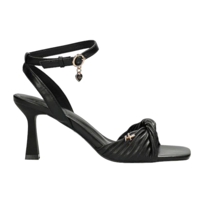 Πέδιλα Mexx Lois MXTY017401W-Black Γυναικείο