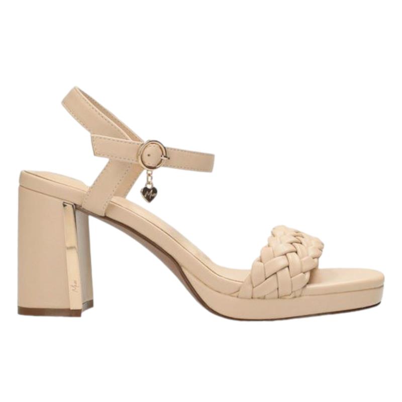 Πέδιλα Mexx Lewy MXTY017901W-Nude Γυναικείο