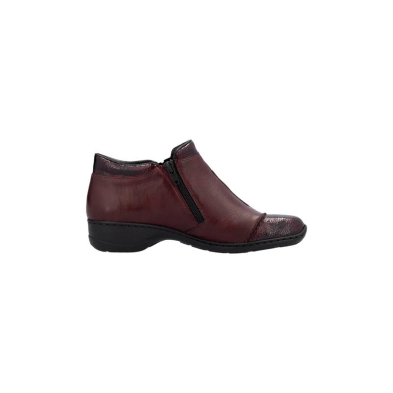 Μποτίνια Rieker 58388