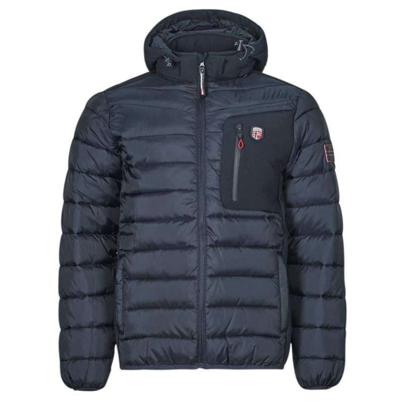 Χοντρό μπουφάν Geographical Norway BELVIRA