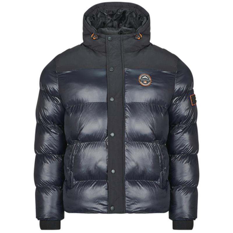 Χοντρό μπουφάν Geographical Norway BINAEL