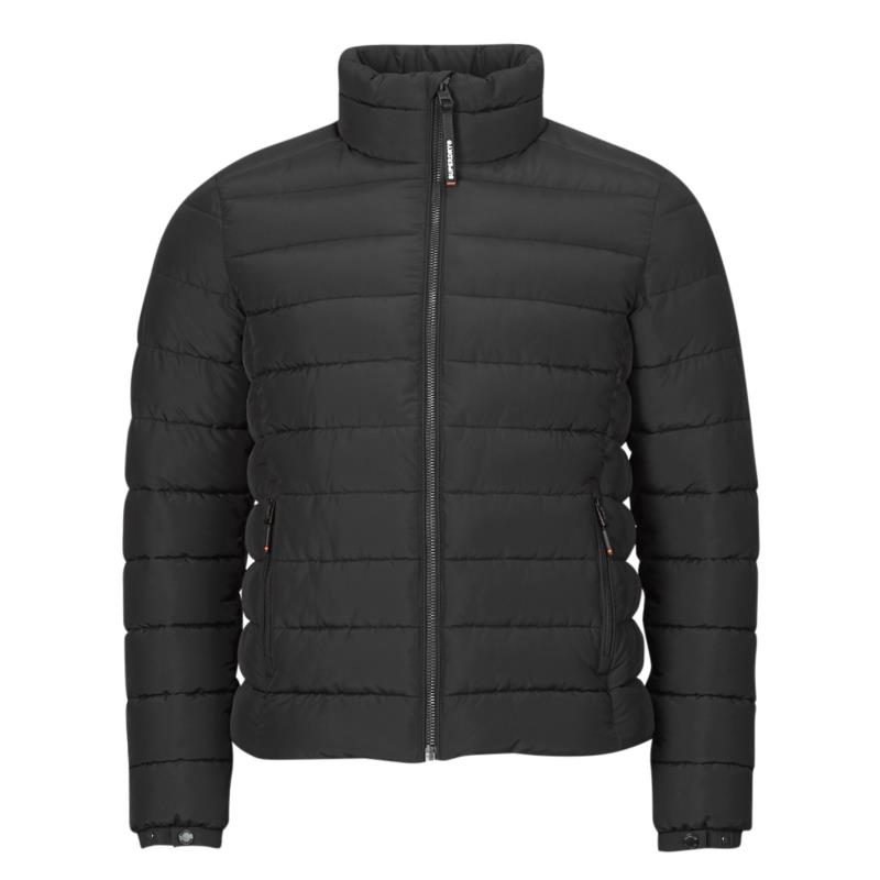 Χοντρό μπουφάν Superdry FUJI EMB PADDED