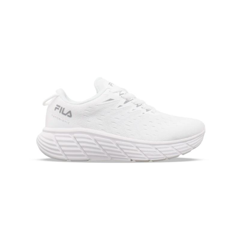 FILA MEMORY BORN NANOBIONIC 5SW43010-100 Λευκό