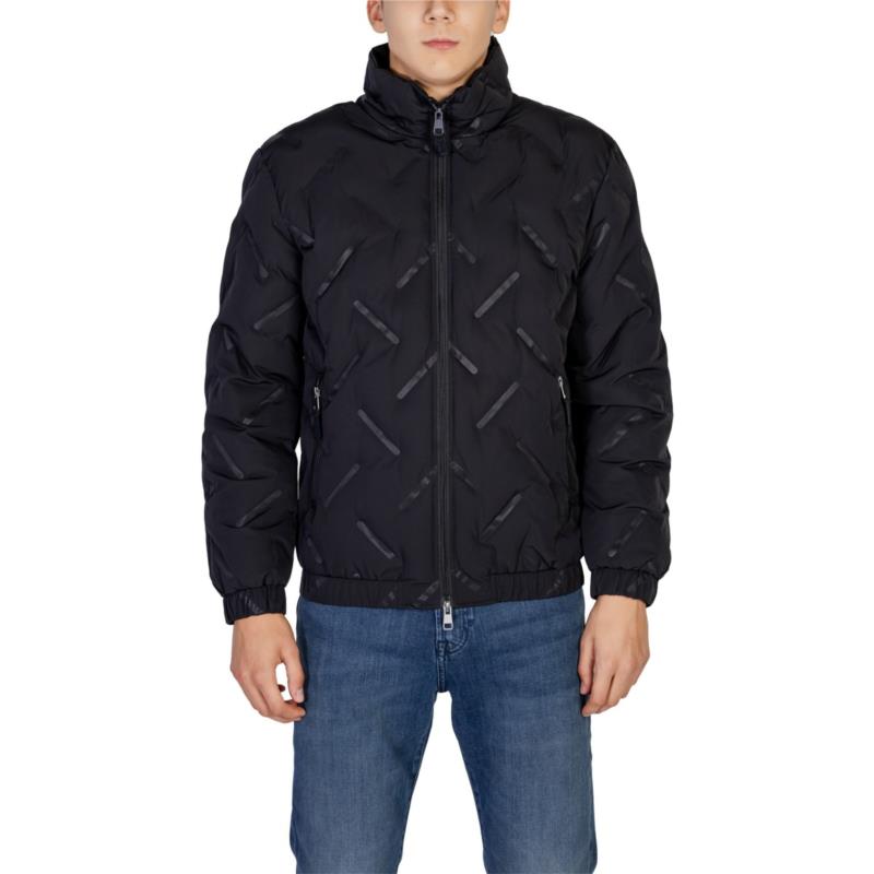 Χοντρό μπουφάν Antony Morato 3D EMBOSSING TECHNO MMCO00900-FA600278