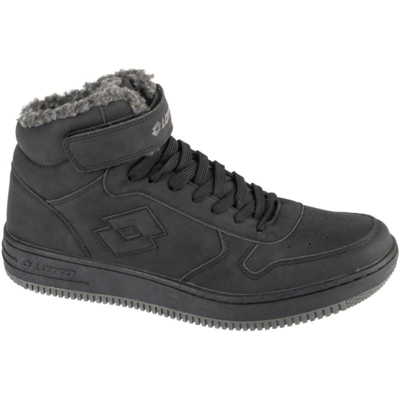 Xαμηλά Sneakers Lotto Paliot Fur