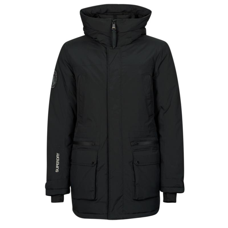 Παρκά Superdry CITY PADDED PARKA JACKET