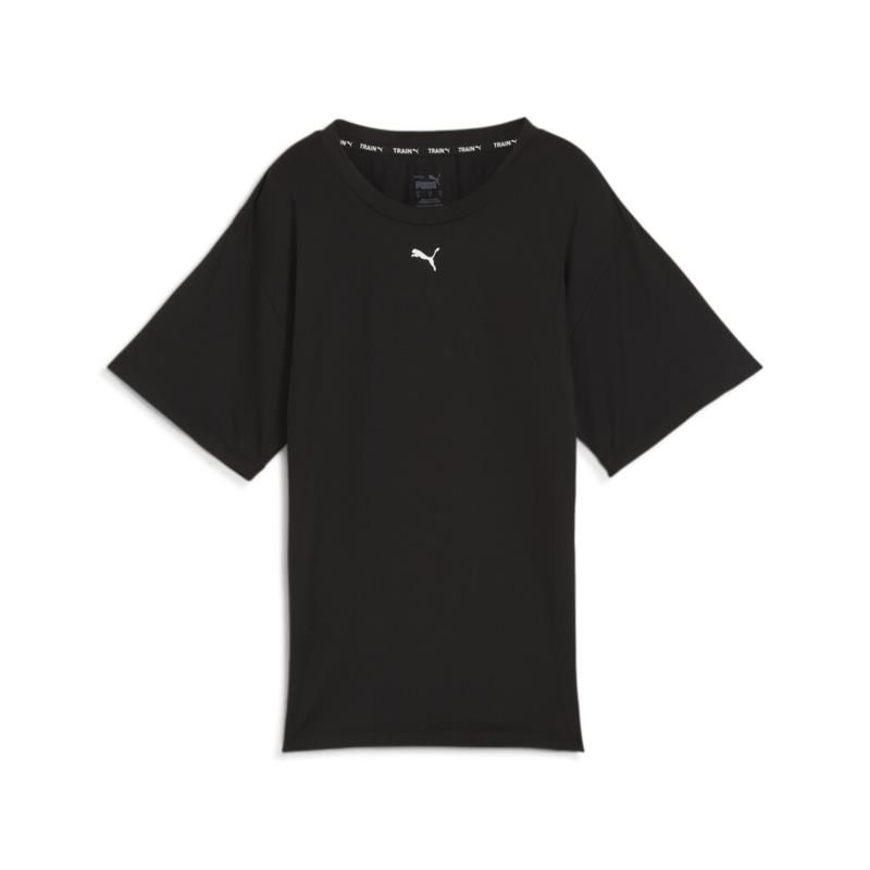 Puma - 525776 CLOUDSPUN TEE - REG - 01/0071