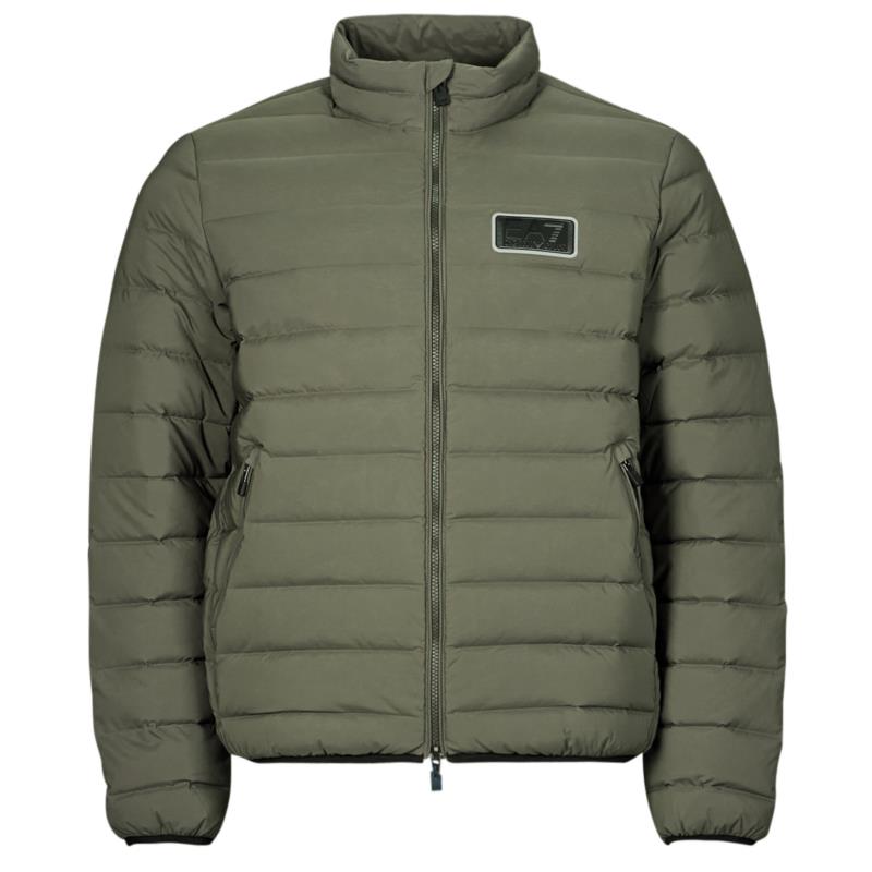 Χοντρό μπουφάν Emporio Armani EA7 DOWN JACKET 6DPB14