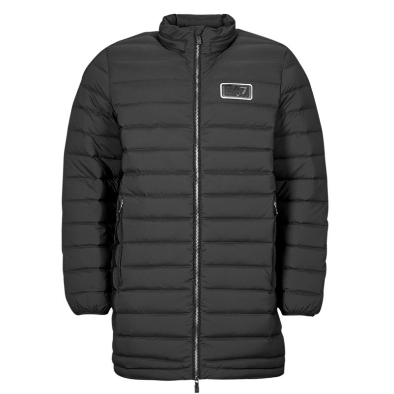 Χοντρό μπουφάν Emporio Armani EA7 DOWN JACKET 6DPK12